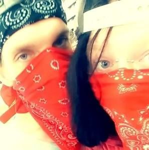 Meet your Posher, Emaline